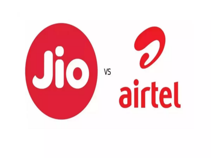 New Airtel and Reliance Jio prepaid plans compared