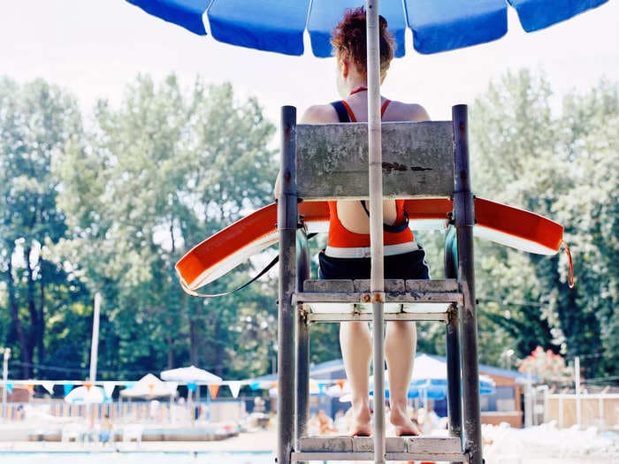 I hire lifeguards for YMCA pools in Florida. We're so short-staffed we've started recruiting patrons and closed down pools on the hottest days of the year.