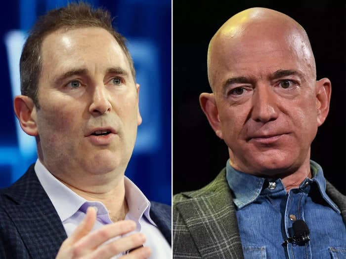 If Jeff Bezos or Amazon executives like CEO Andy Jassy used vanishing messages to discuss Prime, the FTC wants them handed over as it investigates the company's sign-up tactics