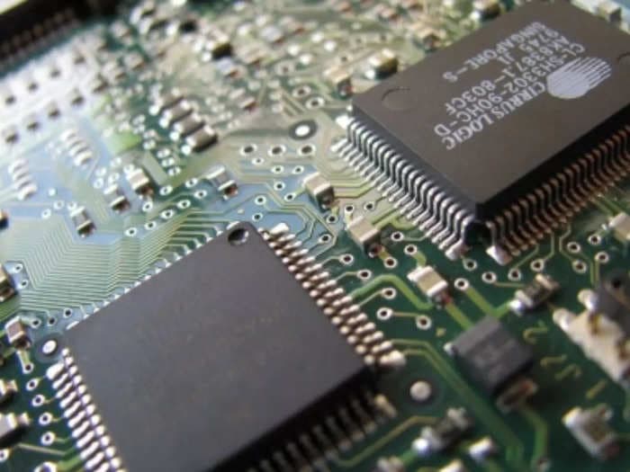 Indian semiconductor component market is expected to record a cumulative revenue of $300 billion by 2026