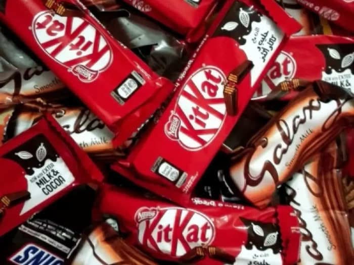 150 cartons of chocolate worth ₹17 lakh stolen from a Lucknow godown