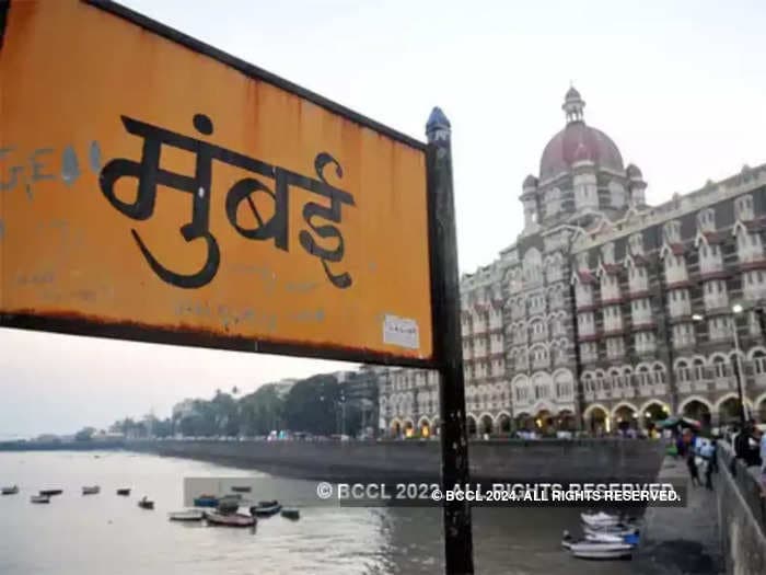 Mumbai breathes its cleanest air ever for the second time this monsoon