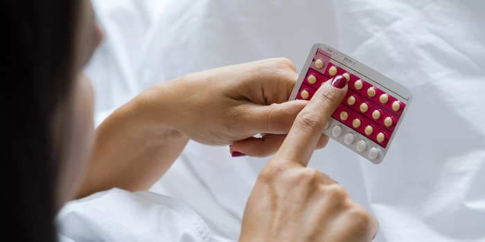 Potential side effects of taking too many birth control pills and when to call a doctor