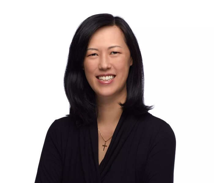 Ancestry CEO Deb Liu on what gender inequity looks like today: 'Women are the shock absorbers of society'