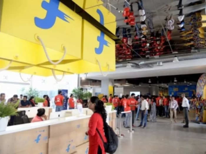 Flipkart Ventures invests in 6 early-stage tech startups