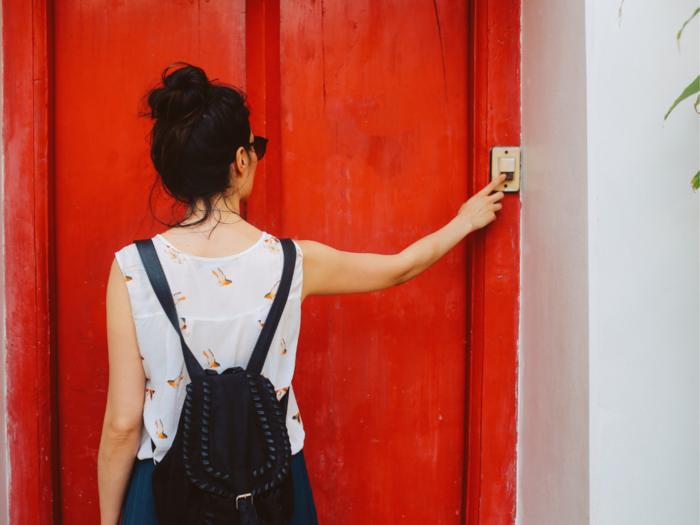 Best wired and wireless doorbells