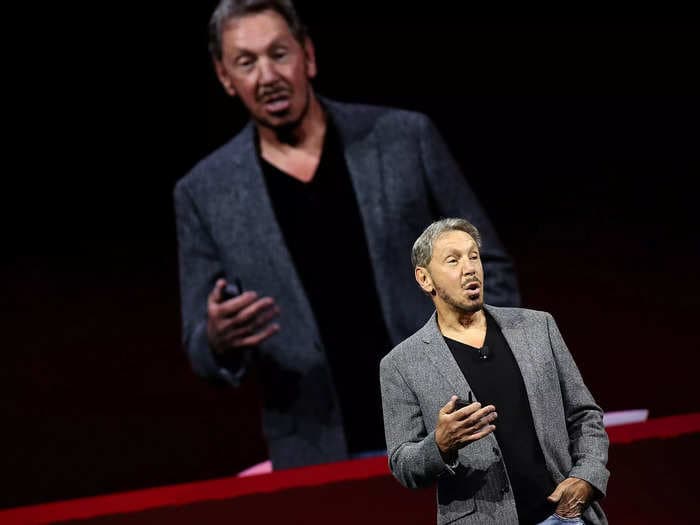 Oracle insiders explain how it lost the marketing cloud war to Salesforce