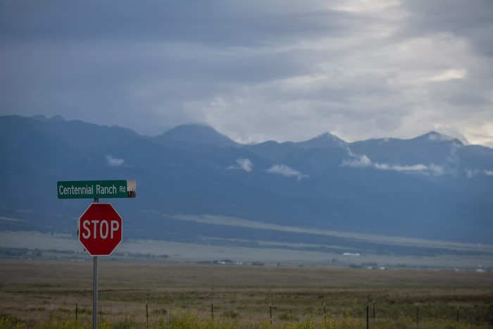 How the trans alpaca ranchers of Custer County, Colorado, are forging a new frontier