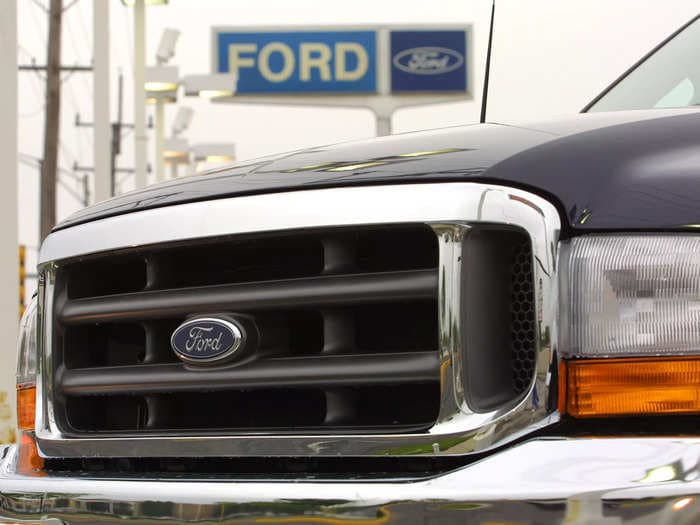 Ford faces $1.7 billion damages bill over two deaths linked to F-250 truck design, lawyers say