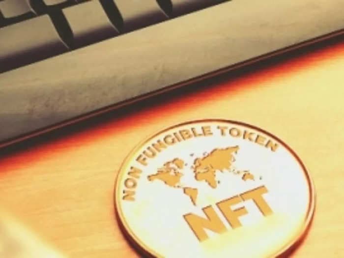 NFT transactions to reach 40 mn globally in 5 yrs amid scam threats-report