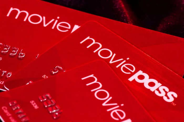 MoviePass to relaunch on Labor Day in beta form with pricing ranging from $10-$30 a month