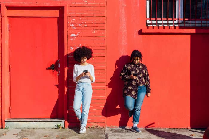 Black women have gone from creating safe spaces at Bible study and beauty salons to cultivating online community in Twitter Circle and Instagram Favorites