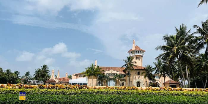 More than 300 classified documents — including information related to the NSA, CIA, and FBI — were recovered from Mar-a-Lago in 3 separate batches, The New York Times reports