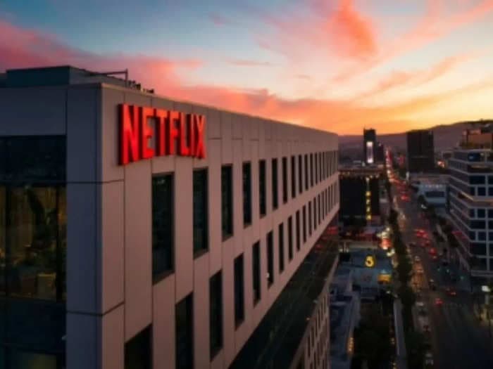 Netflix ramps up hirings for its Cloud gaming dream