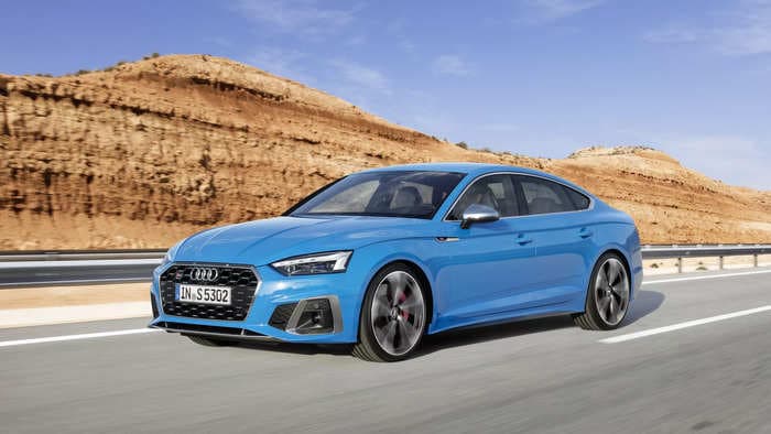 Rising input and supply chain costs push luxury carmaker Audi to hike prices by 2.4%