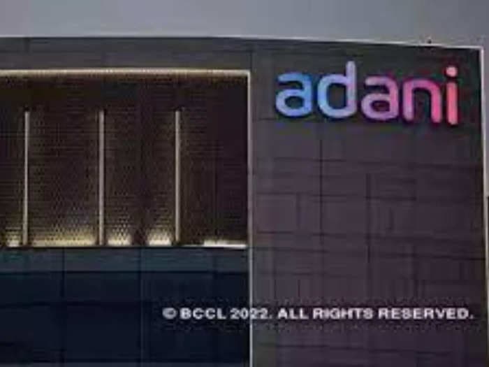 NDTV stock hits upper circuit on Adani group takeover bid