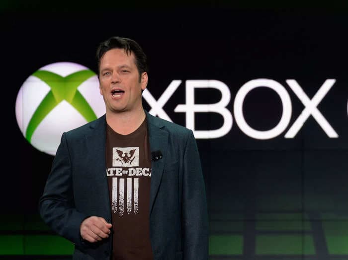 Xbox chief says cross-play is the future, but that 'maybe in the short run, there's some people in some companies that don't love it'