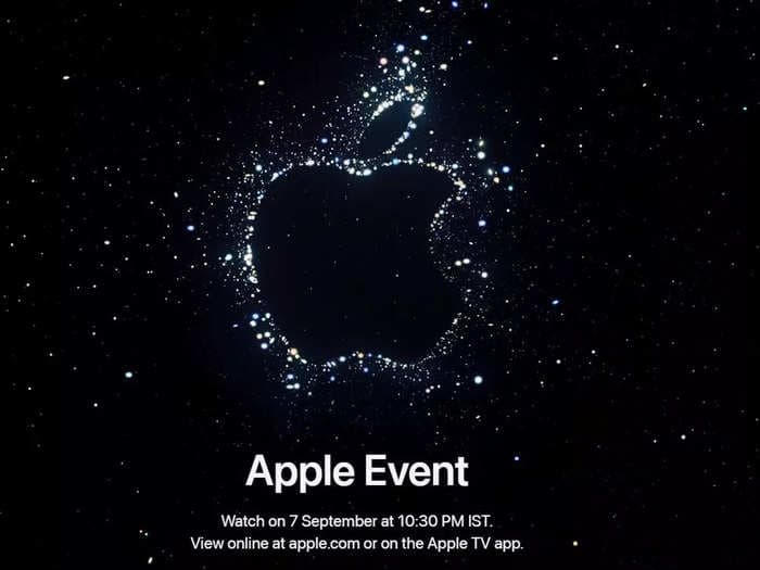 Apple schedules iPhone 14 event for September 7 – here’s everything new expected on this year’s iPhones and Watch