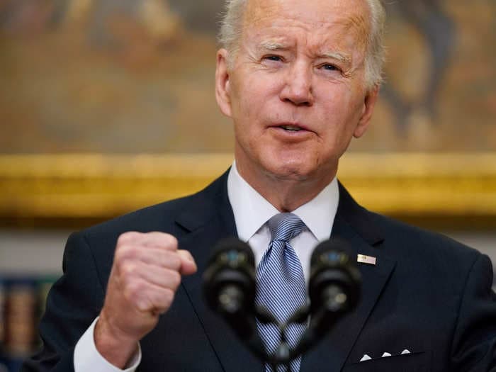 Who's winning from Biden's student-debt relief? Millennials, public servants, and Black borrowers are seeing the biggest gains.