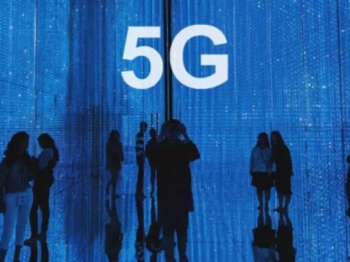 Will make sure 5G services remain affordable, says Centre