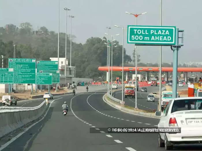 Soon, you can pay your highway toll on the move! NHAI brainstorms satellite-based free-flow tolling system for India