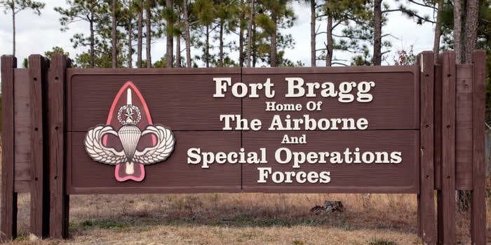 More than 1,000 Fort Bragg soldiers have been living in barracks with mold problems, and the Army is scrambling to get them new places to live