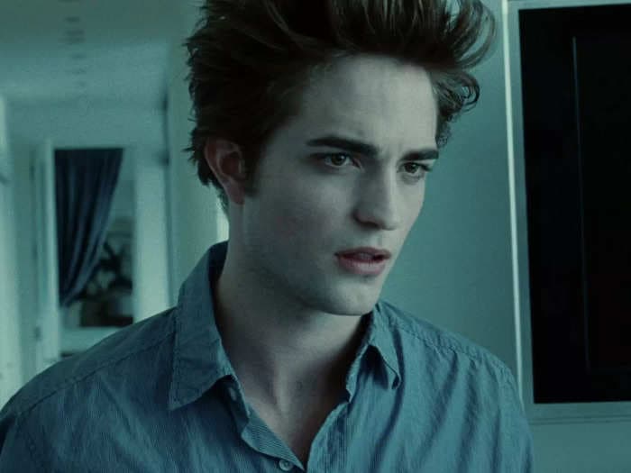 13 little-known facts about Edward Cullen that even die-hard 'Twilight' fans may not know