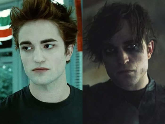 13 'Twilight' saga stars who have also played Marvel or DC characters