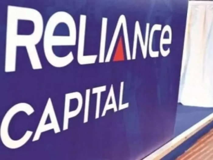 Financial Bids for Reliance Capital to be submitted on Monday