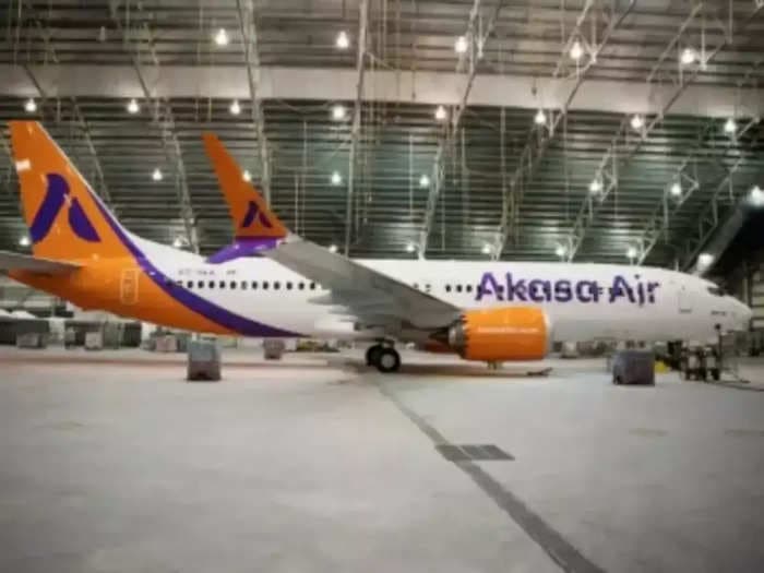 Akasa Air suffers data breach, asks passengers to be conscious of phishing attempts