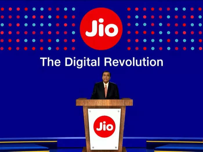 Jio set to launch True 5G services across major Indian cities this Diwali
