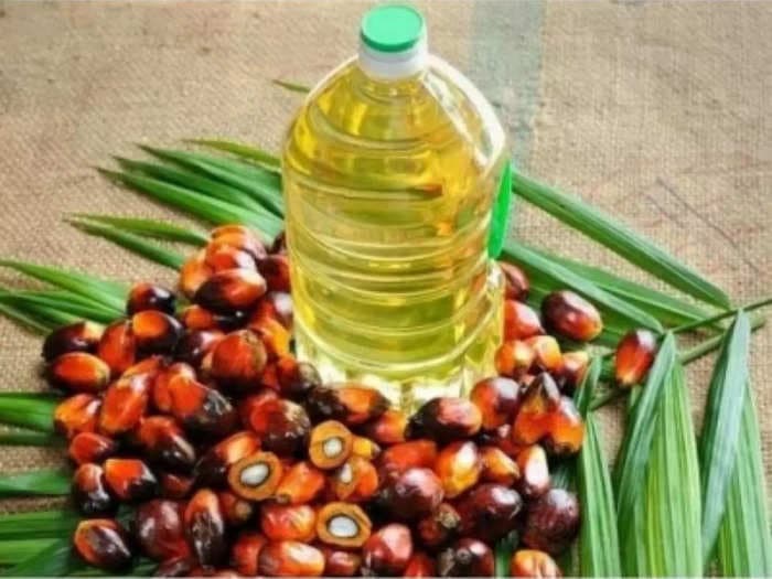Indonesia extends zero export levy on palm oil till October 31