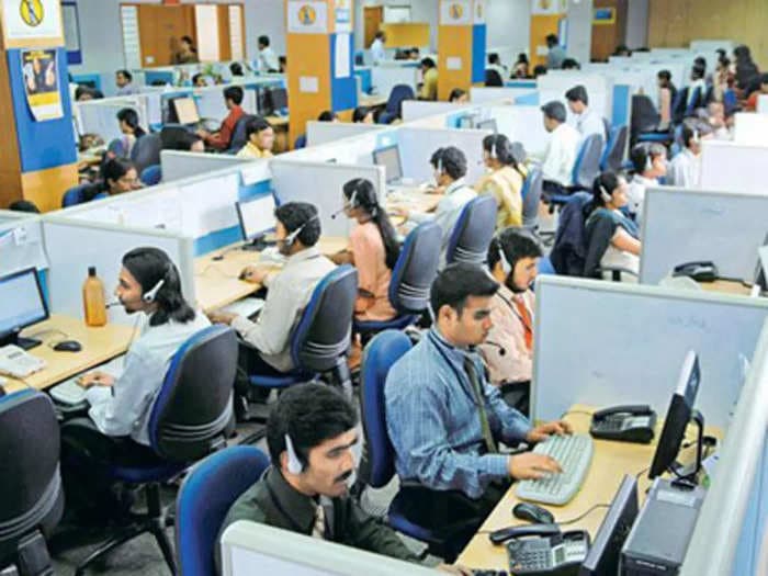 Wipro, Tech Mahindra lead rout in IT stocks as recession risks loom