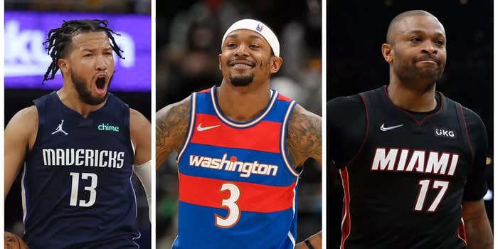 The secret heroes of NBA free agency are the team of lawyers who worked around the clock to review $1.9 billion in contracts this summer