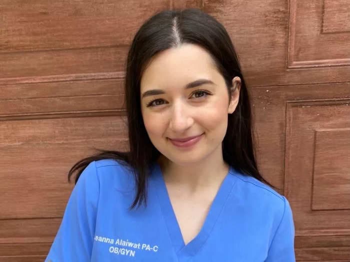 A TikTok OB-GYN is going viral posting ASMR videos of what appointments and procedures are like to ease patients' anxiety