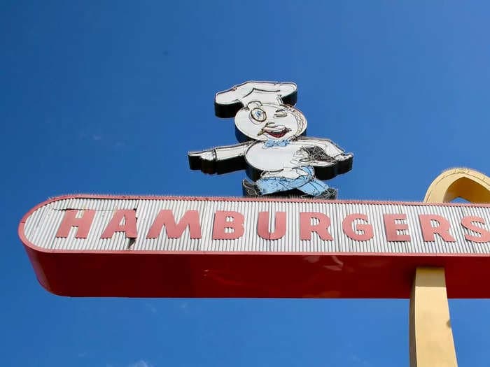 I visited the oldest McDonald's still standing and found a crash course in creating a cultural icon &mdash; see inside the iconic restaurant