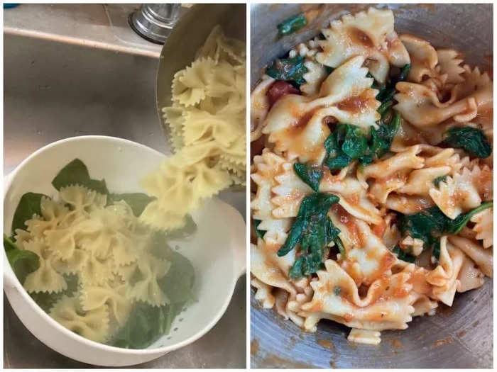 7 viral kitchen hacks I learned on TikTok that have changed the way I cook