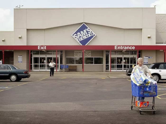 Sam's Club annual membership fee is rising to $50. The 11% increase would be first price hike since 2013.