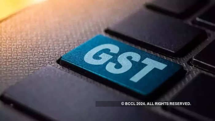 GST collections stood at ₹1,43,612 crore in August