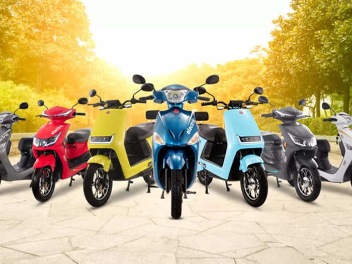 Hero Electric tops two-wheeler EV sales charts in August, Ola Electric saw declined