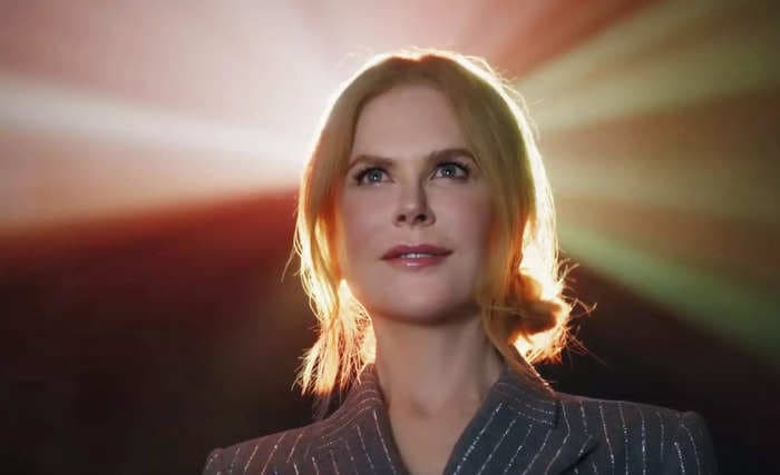 Nicole Kidman's viral AMC Theatres ad, which turned into an internet punchline, is getting a sequel that will be 'very different' and 'wink' at the original