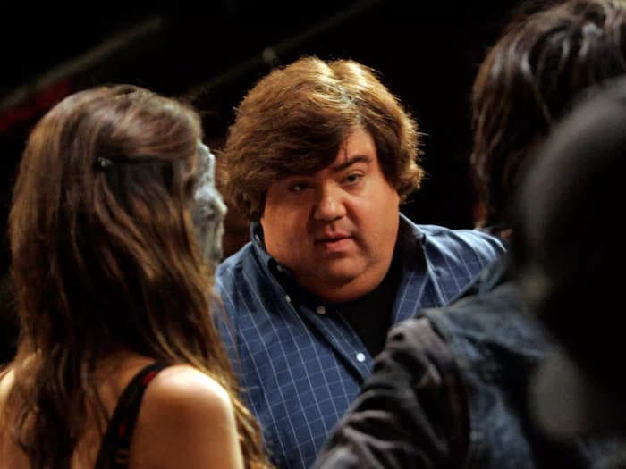 Dan Schneider 'didn't like having female writers' on his Nickelodeon shows and created a hostile work environment for women, ex-colleagues say