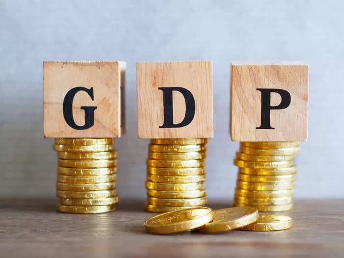 Rating agencies revise GDP growth estimates yet again, most now peg it below 7%