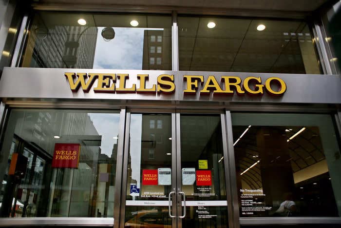 Wells Fargo ordered to pay $22 million for firing an executive who spoke out about allegations of financial misconduct