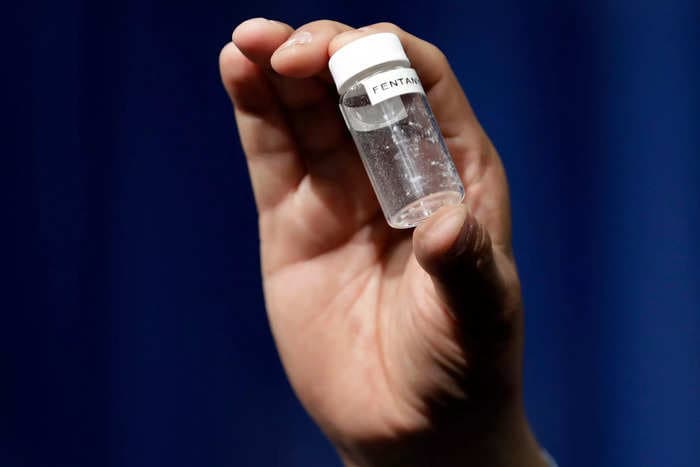 More people may have overdosed from fentanyl than know it because emergency rooms rarely screen for the drug: study