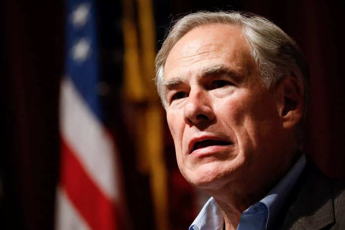 Gov. Greg Abbott suggests that Texas rape victims can take a Plan B to 'prevent a pregnancy from occurring in the first place': report