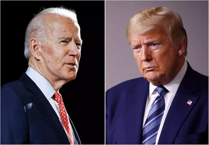 Lindsey Graham said Trump will lose in 2024 to Biden if he doesn't curb his personality: 'If it's a personality contest, he'll be in trouble'