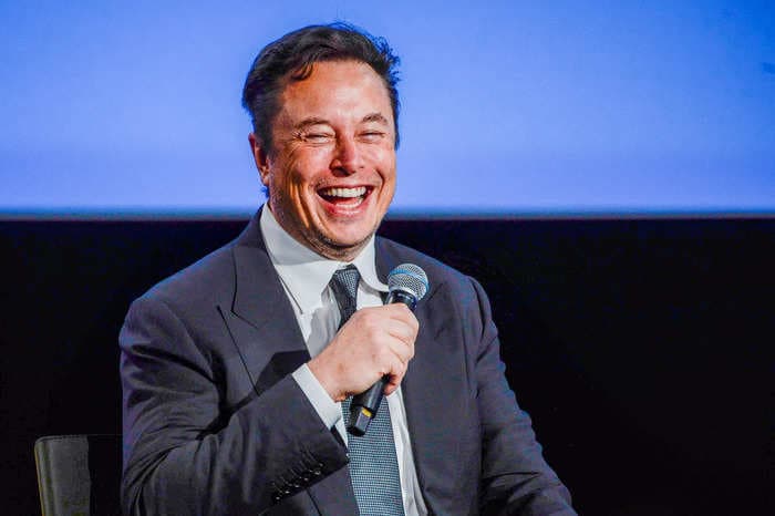 Elon Musk's crypto interview was broadcast on the South Korean government's YouTube channel that was hacked and renamed 'SpaceX Invest'