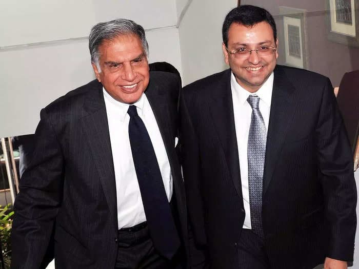 Cyrus Mistry vs Tata Group – decoding the battle of prestige between India’s most prominent Parsi families