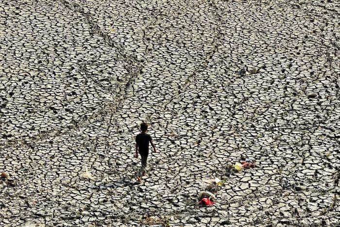 Rainfall deficiency in UP, Bihar to affect millions of farmers, reduce Kharif output